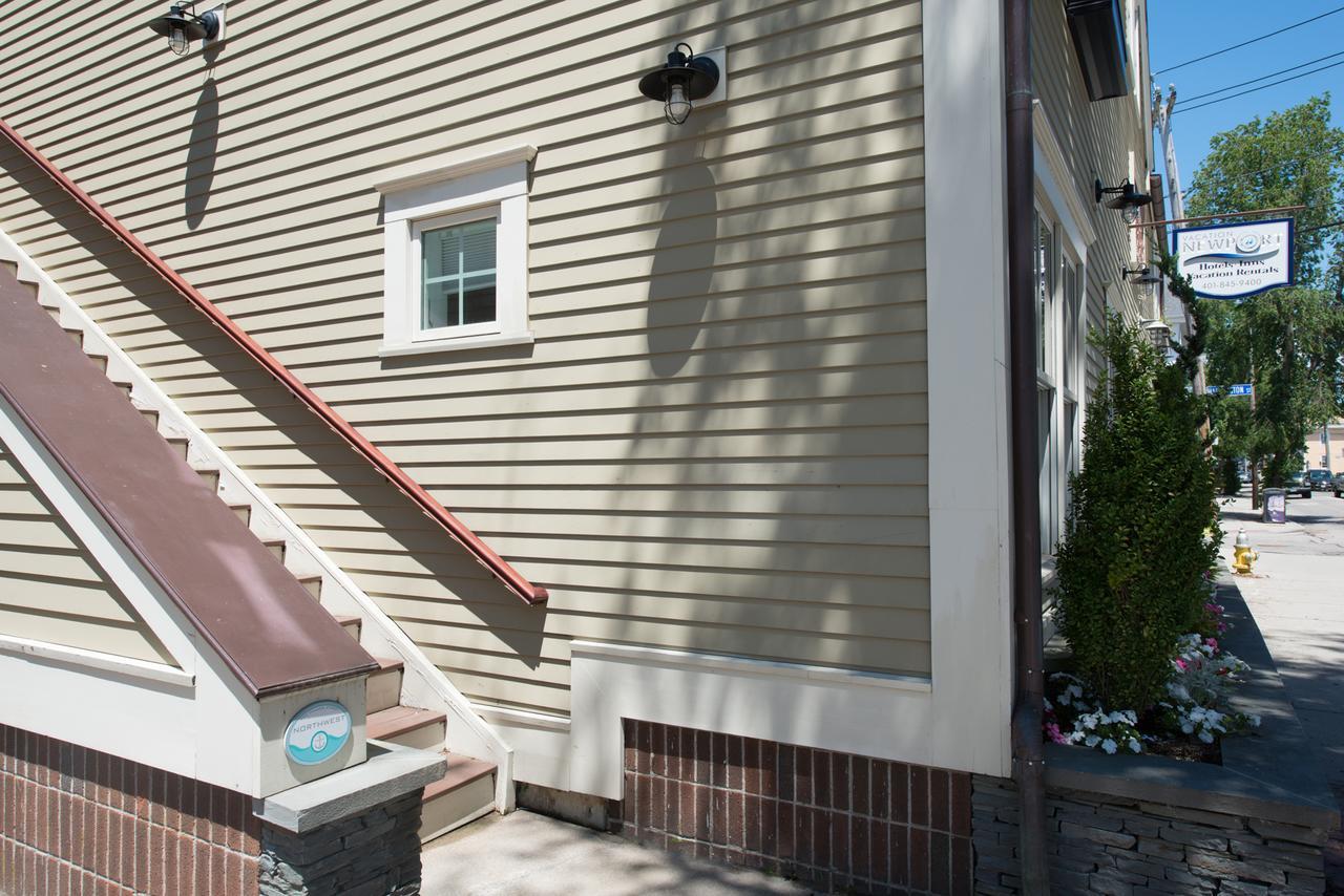 The Newport Lofts - 543 Thames Streetアパートメント エクステリア 写真